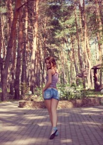 Фото проститутки Алена №7 в городе Якутск