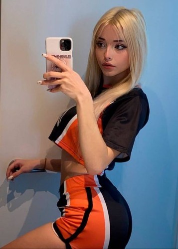 Кристина, Г. Якутск