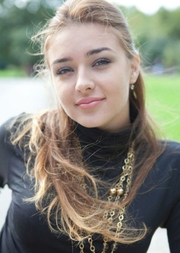 Алена, Г. Якутск