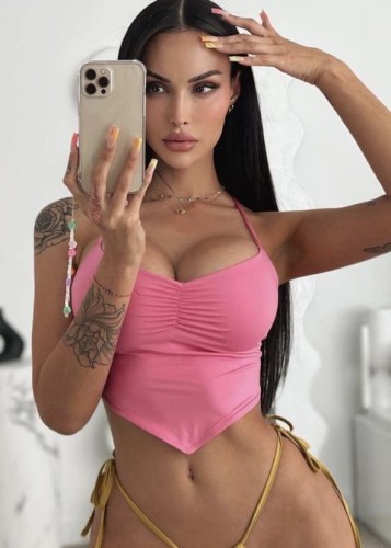 Эвелина, Г. Якутск