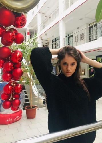 Кира, Г. Якутск