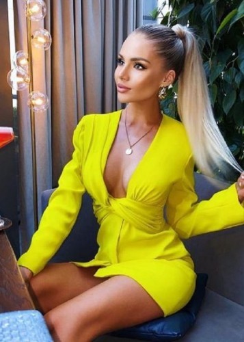 Лика, Г. Якутск