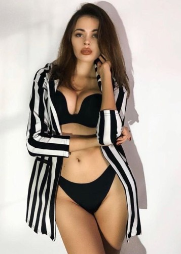 Яна, Г. Якутск