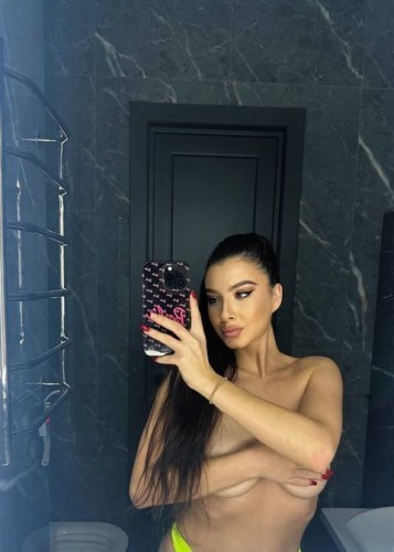 Ирина, Г. Якутск